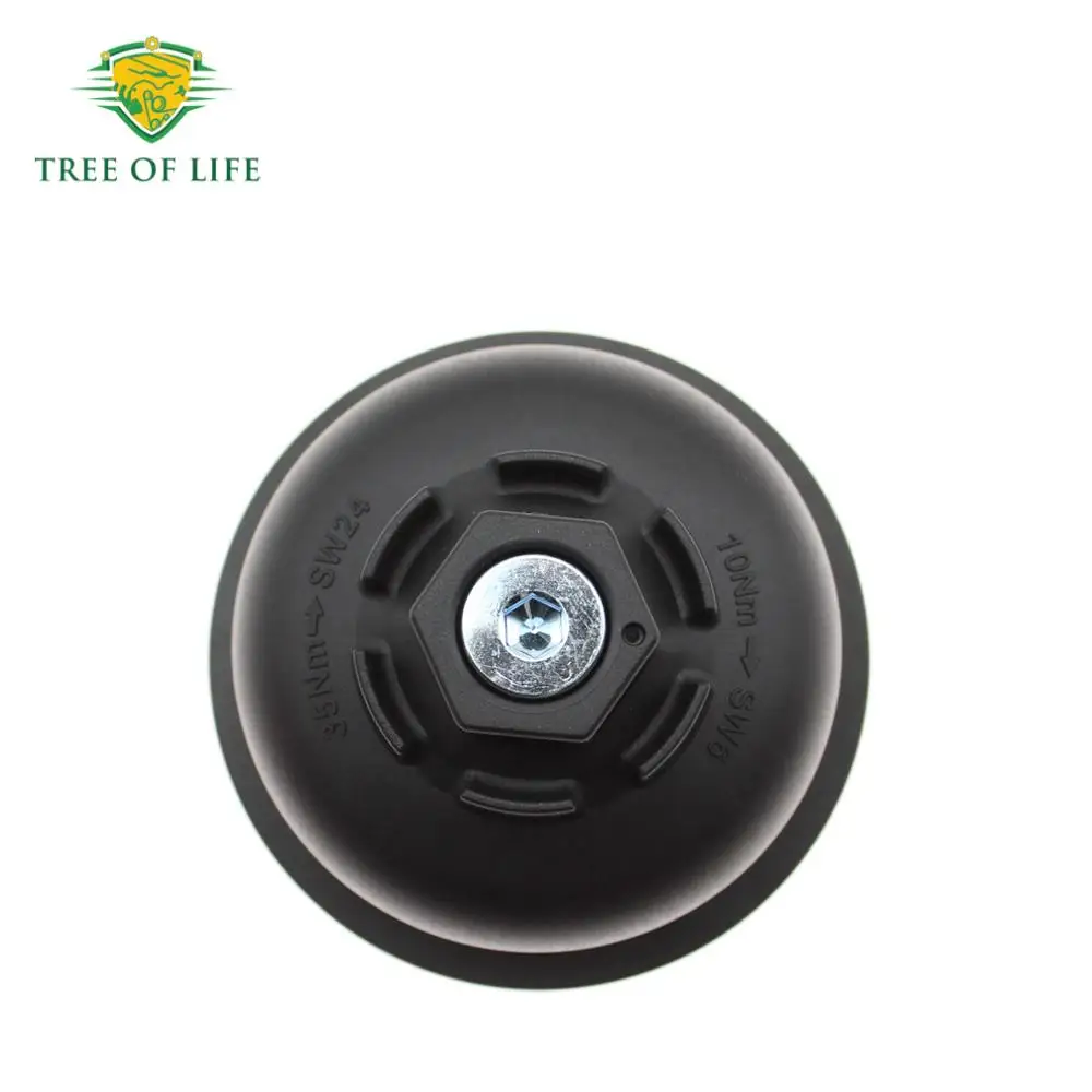 26315-2F000 Oil Filter Cap Complete Housing for Hyundai Santa FE DM Tucson ix35 Maxcruze Kia Sportage Sorento R 2012 2013 2014 car oil filter