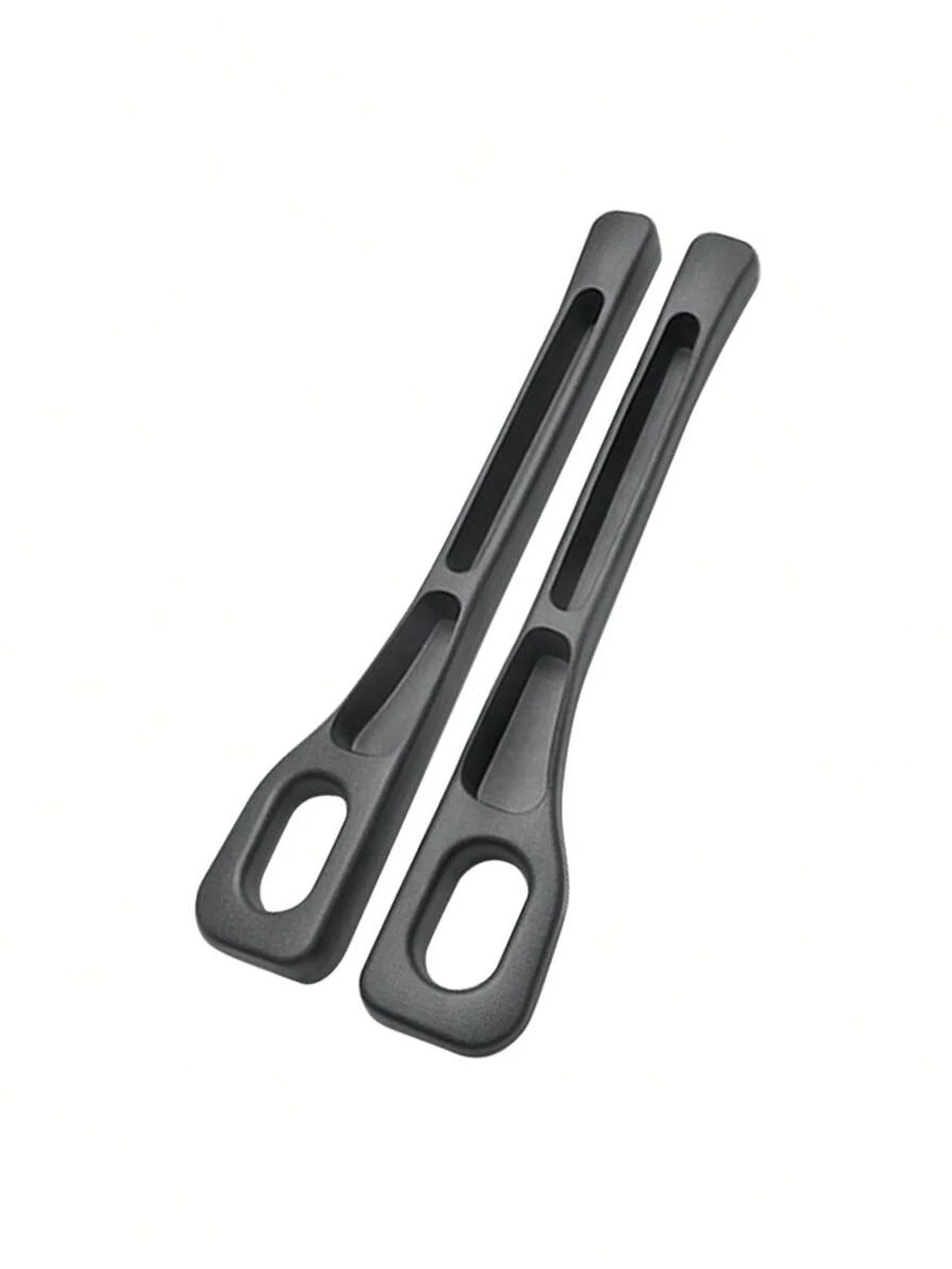 Black 2pcs
