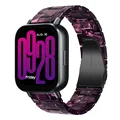 Violet black