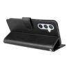 Wallet Magnetic Flip With Card Slot Kickstand Leather Case For Samsung Galaxy S24 Ultra S23 Plus S22 S21 S20 FE S10 S9 S8 Cover 4