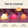 Cute Cloud | Sleep Night Lamp 2