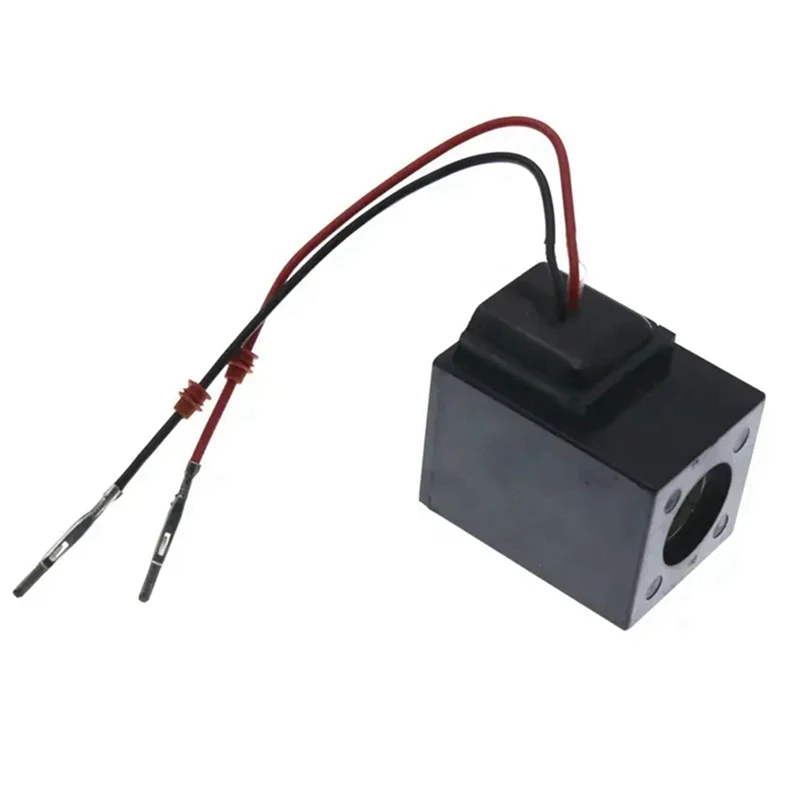 

87456900 190443A1 Transmission Solenoid Coil For Backhoe Loader For Excavator Case 580M 580SL 588G CA134126 CA0143272