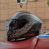 16610-c3a757.jpg Casque moto professionnel à double objectif, pour course