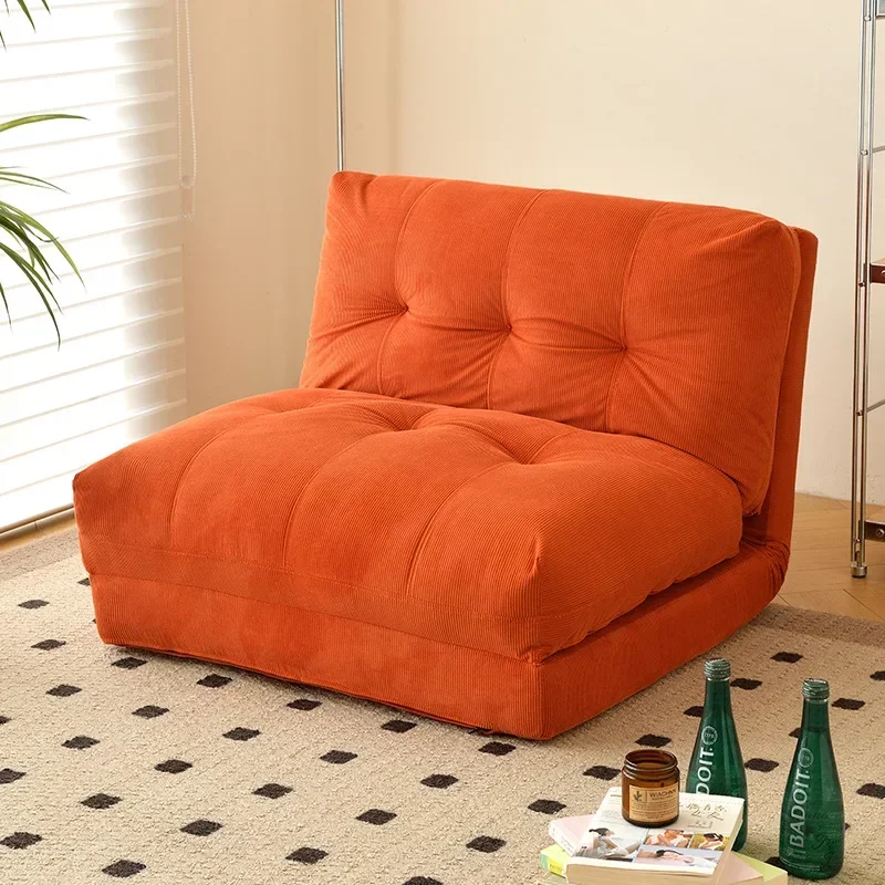 Coral orange