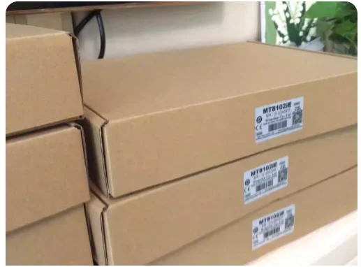 

MT8102IE Brand New Original Authentic