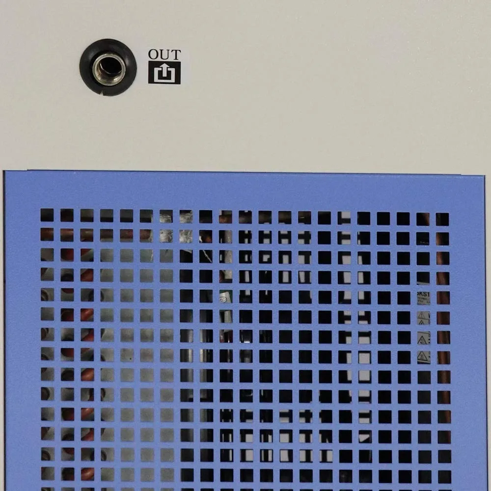 ZOIBKD 10L Chiller Circulator -10℃ Low Temperature Cooling Liquid Circulator Pump for Laboratory