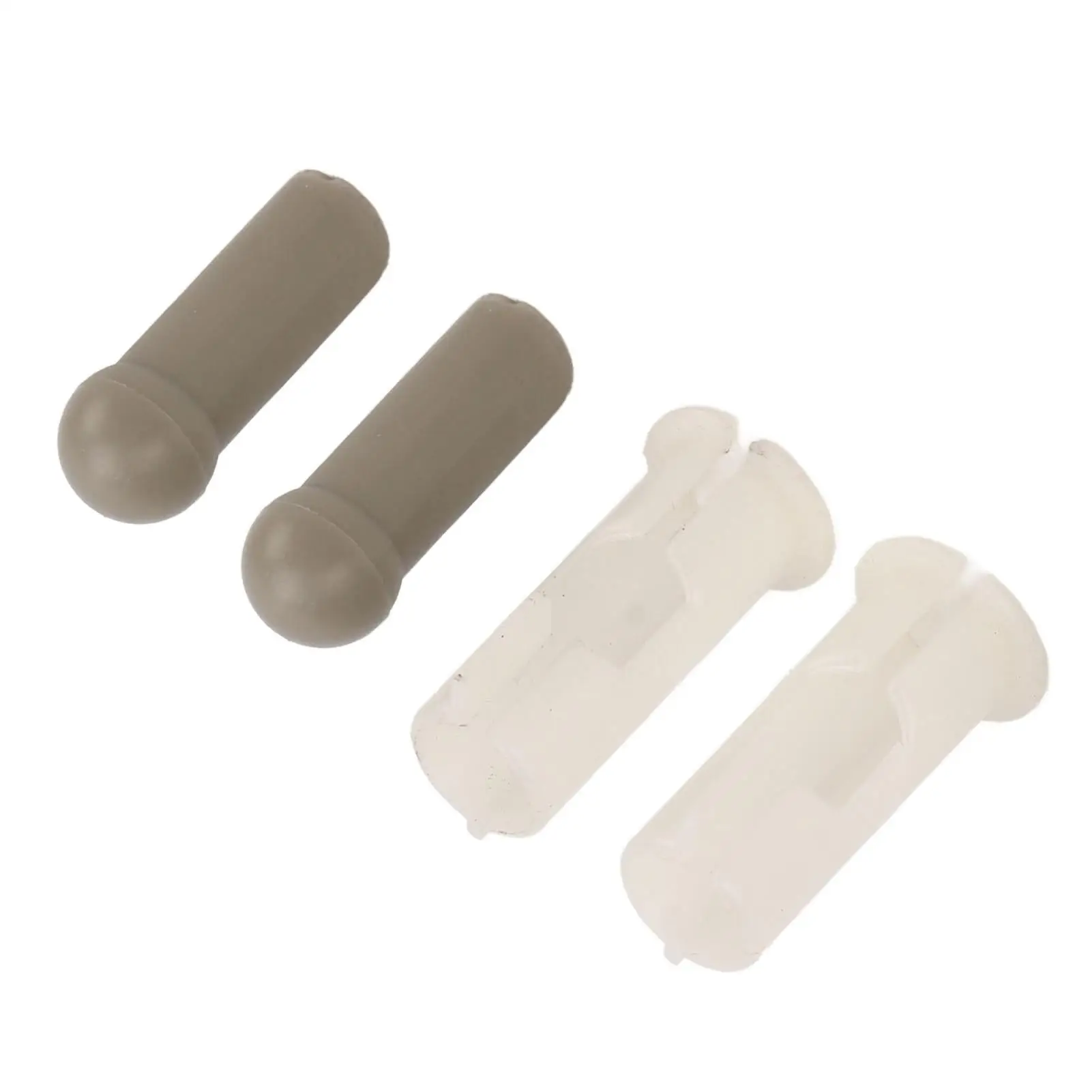 Sun Visor Bushing Kit Professional Stable Sun Visor Repair Set Lightweight Wear Resistant for car Accessories