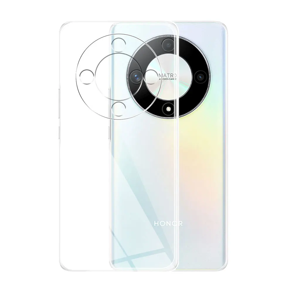 Für Moto G84 Moto G54 Fall Klare Weiche Silikon Telefon Fall Abdeckung Für Moto G73 G72 G71 Coque Für Motorola Moto G62 G60 G60S Fundas – Detail 7