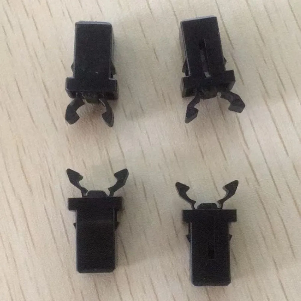 차량 재떨이 콘솔 래치 자동차 선글라스 안전 변기, 블랙 자동차 변기, 새로운 하이 퀄리티 사용 범위