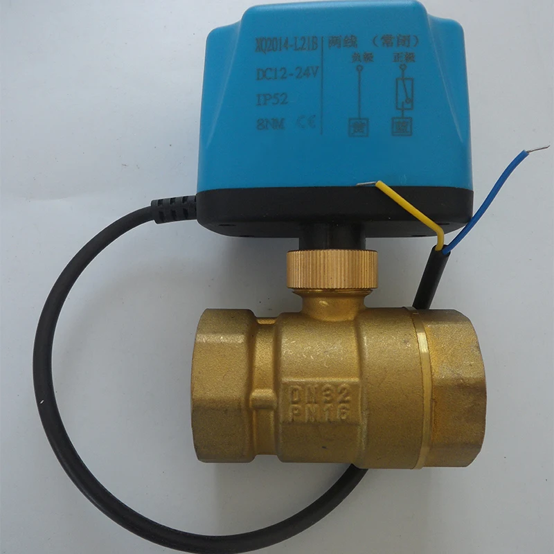 de Latão, Elétrica, Válvula Solenóide Substituir, AC