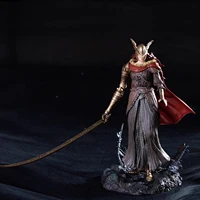 ⁦مجسم مالينا نصل ميكيلا من لعبة إلدن رينج بطول 25 سم | Elden Ring Malenia Blade of Miquella Action Figure 25cm⁩ - الصورة ⁦2⁩