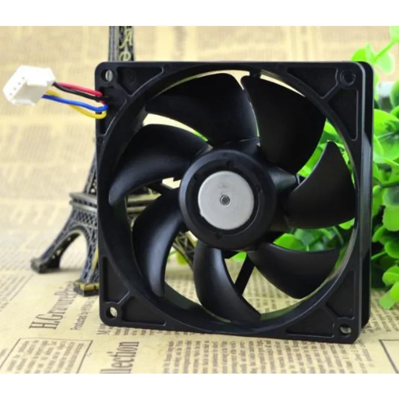 Nidec ultraflo用の新しいファン,大量の静かなファン,T92T12MUA7-57