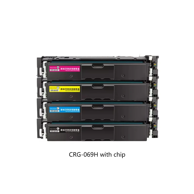 4colorsCompatibleCRG-069CRG-069HTonerCartridgeForCanoni-SENSYSLBP673CdwMF752CdwMF754CdwLBP674CxMF756Cxwithchip-AliExpress7