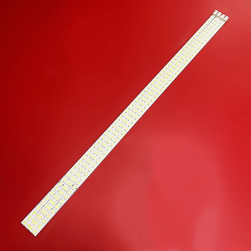 

LED Backlight For 42LE4500 42LS5600 42LH3000 42LD420 42LD455 42LS561T 42LS562T 42LS560T 42LM670T 42LF11-UA 42inch 7030PKG 64EA