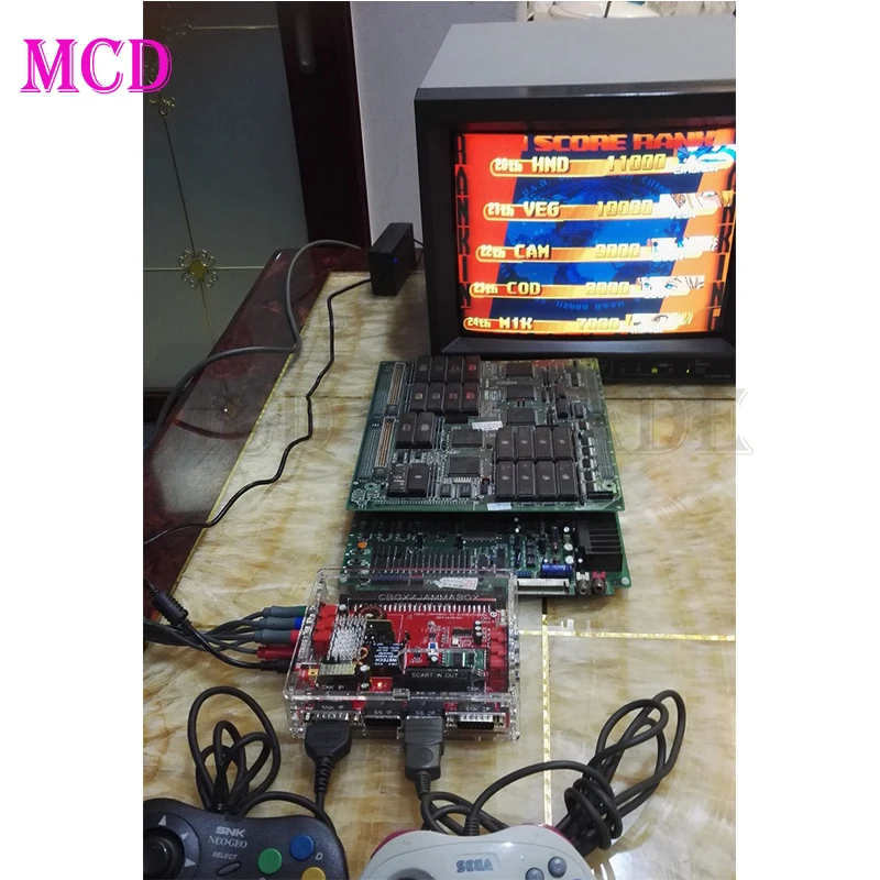  JAMMA CBOX  , Saturn DB15P е, SNK SS е, ̵ SNK, IGS, CPS1, 2, Sammy ũ, V2.0