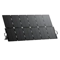 BLUETTI SORA 500 Panneau Solaire Portable 500W - Pour AC270P/AC200PL/AC240P/AC300/AC500/Apex 300 2