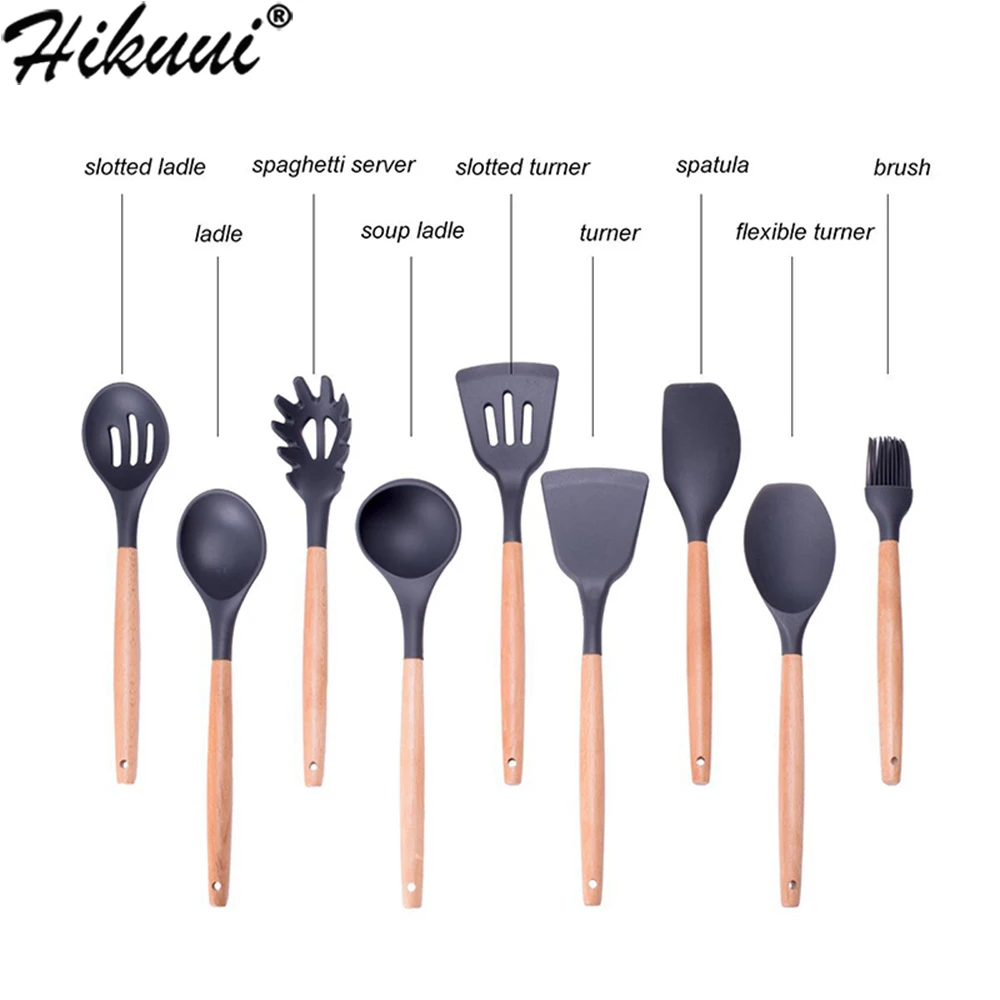 Types Of Ladles