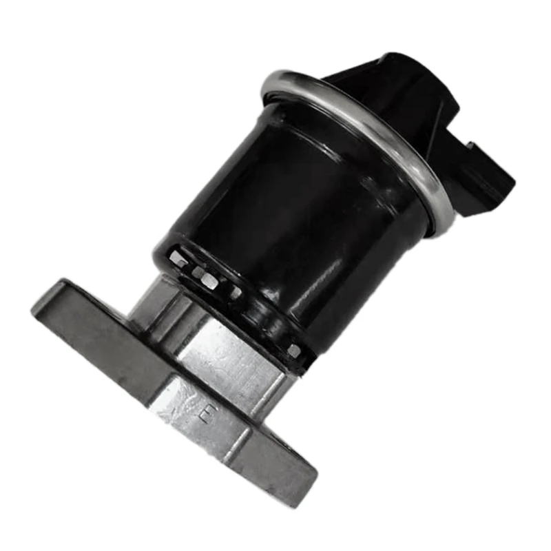 Car Exhause Gas Recirculation EGR Valve 18011-RBJ-000 For Honda Civic 12-15 Fit 15-16 Insight 10-14 Accessories 18011RBJ000