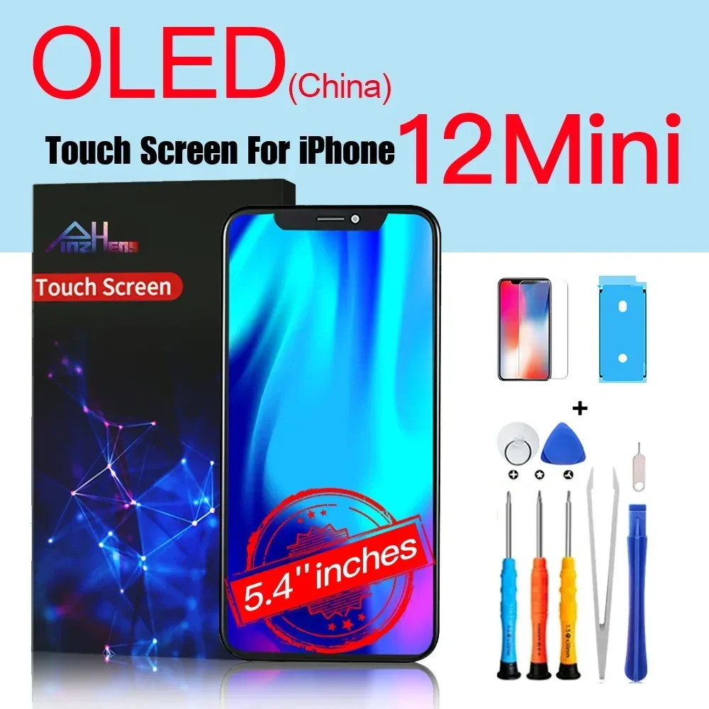 OLED For i12 Mini