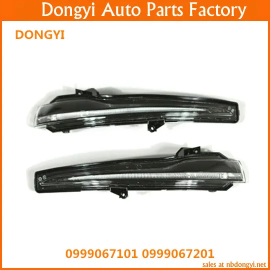 

High quality Mirror turning light for 0999067101 0999067201