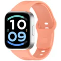 Pink Orange
