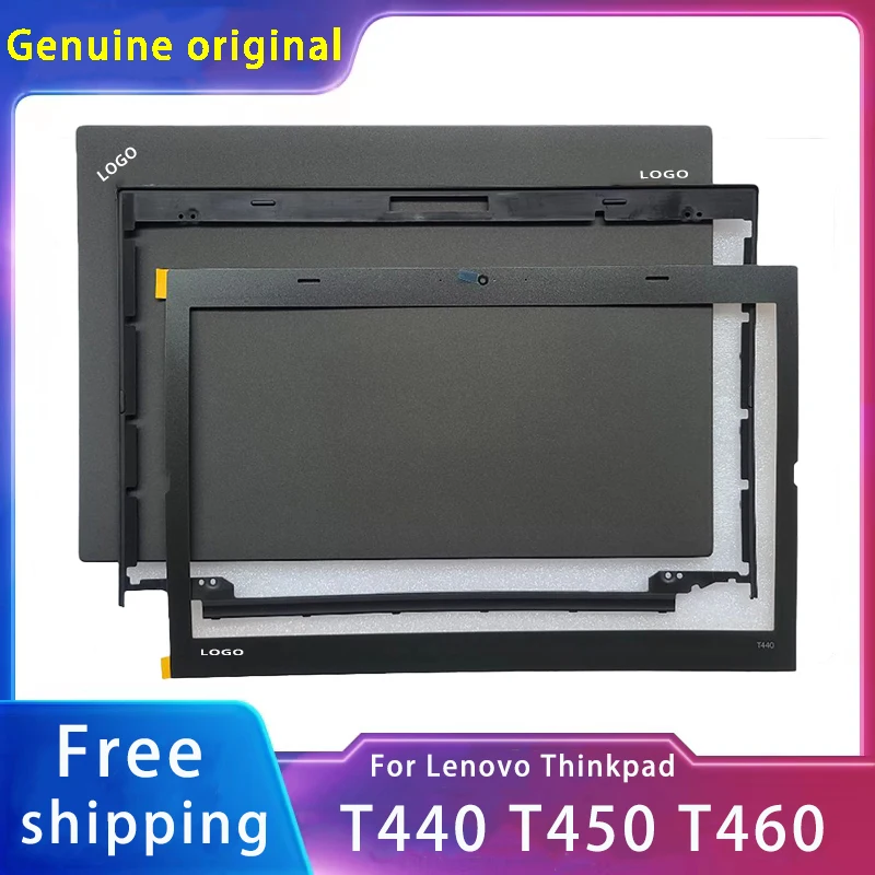 Nuovo Originale Per Lenovo Thinkpad T440 T450 T460;