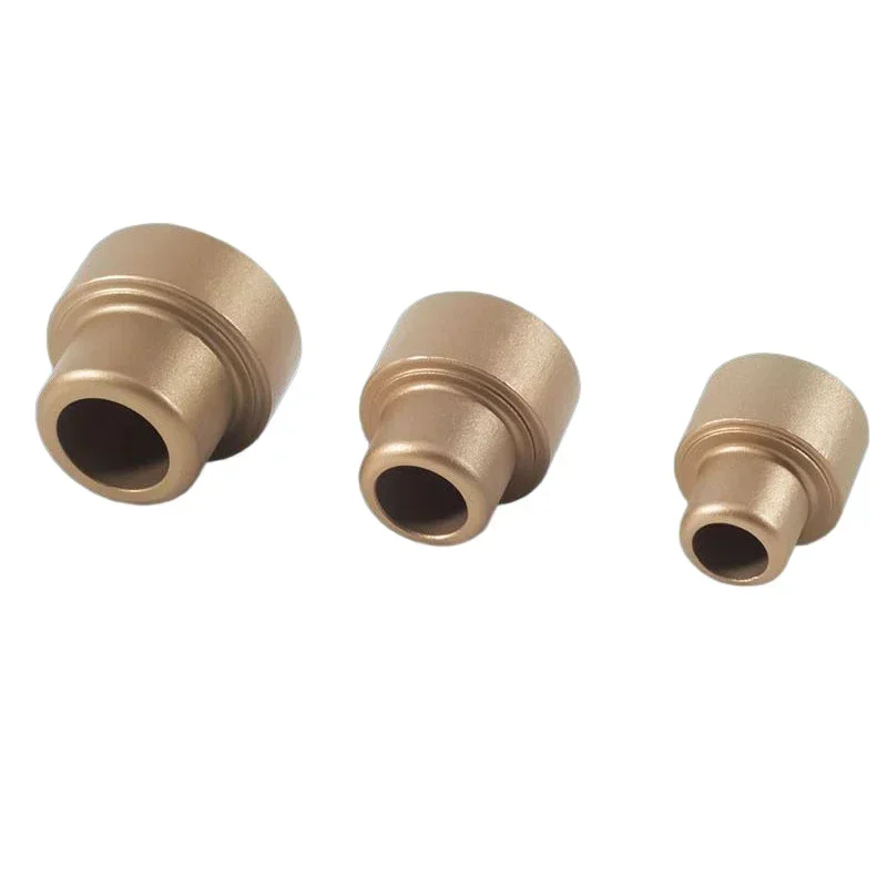 Pipe Welding Pipe Welding Iron 1/3pcs PPR Pipe Welding Parts Die Head 20/25/32mm Thickening Welding Mold Tube Hot Melt Welder Machine Tool Accessories