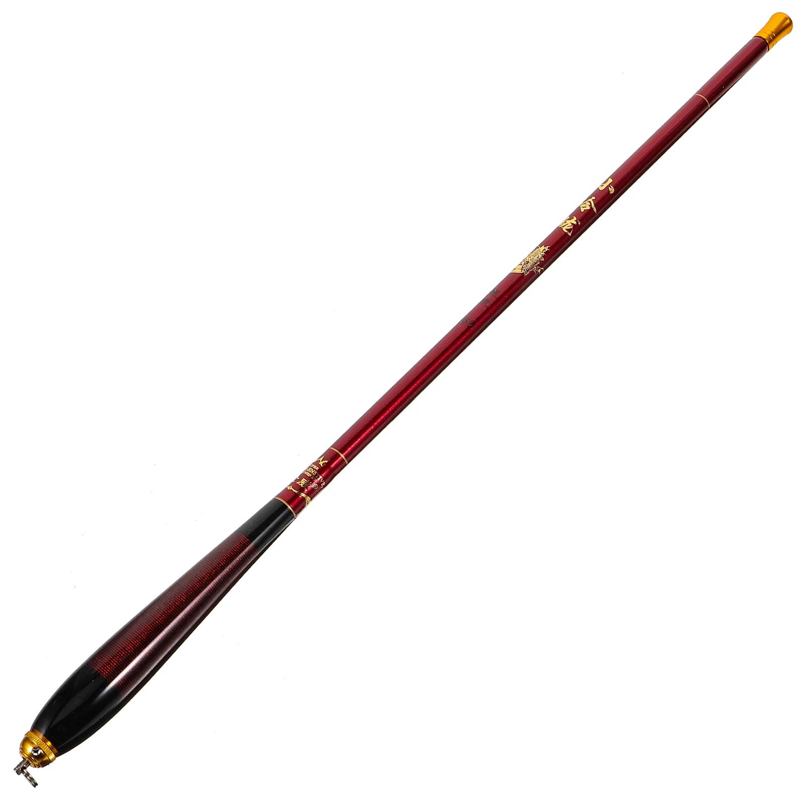 

Foldable Portable Fishing Rod Man Caña De Telescopic Carp Carbon Poles