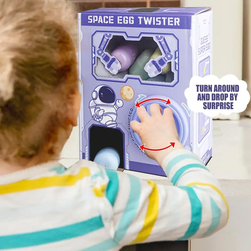 Christmas Dispenser Toys Mini Vending Machine With Dolls Snacks Candies Vending Machine Plush Toys For Boys Girls Birthday Gifts 5