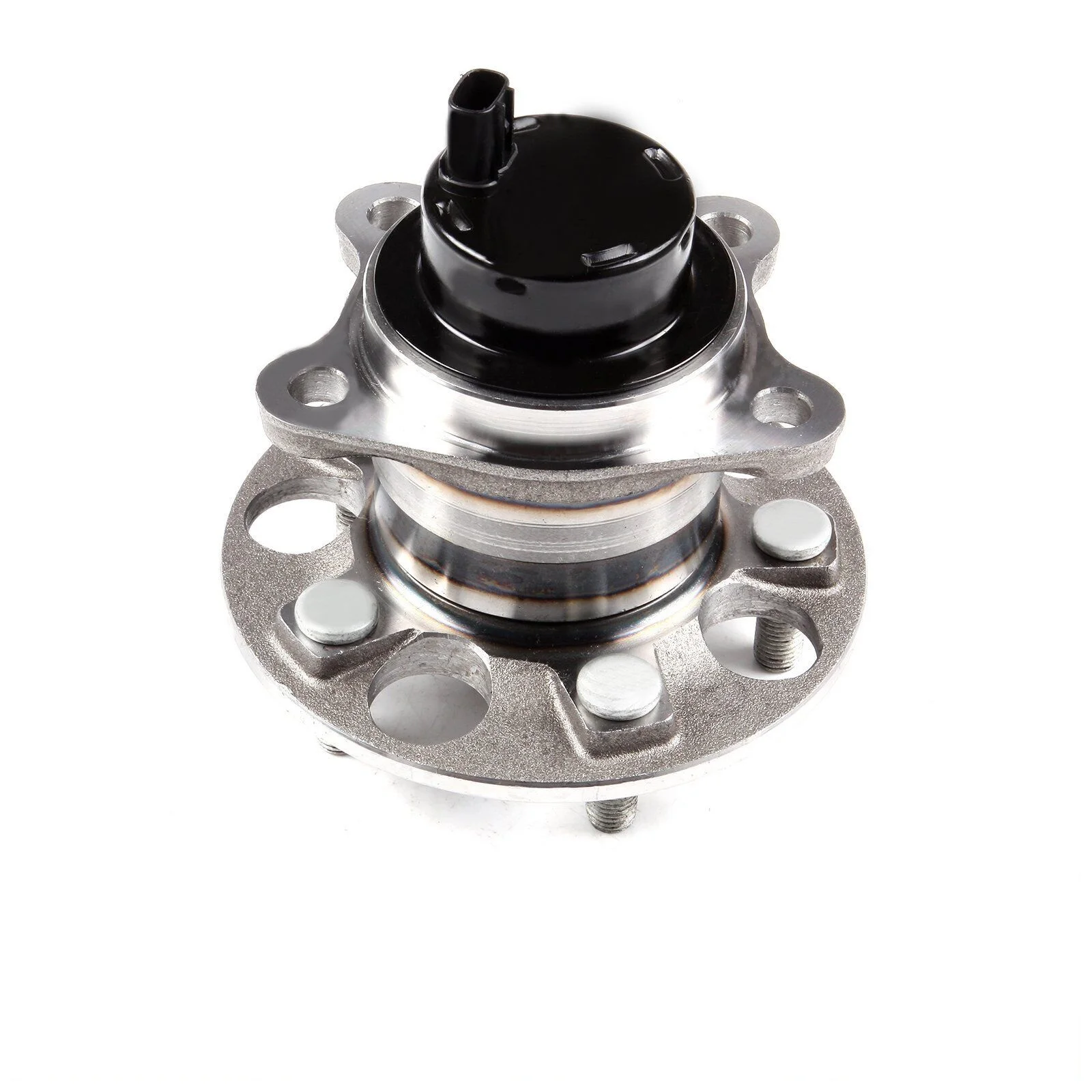 

2PCS Rear Left Wheel Hub And Bearing For Lexus Rx350 Rx330 Toyota Highlander W/ ABS