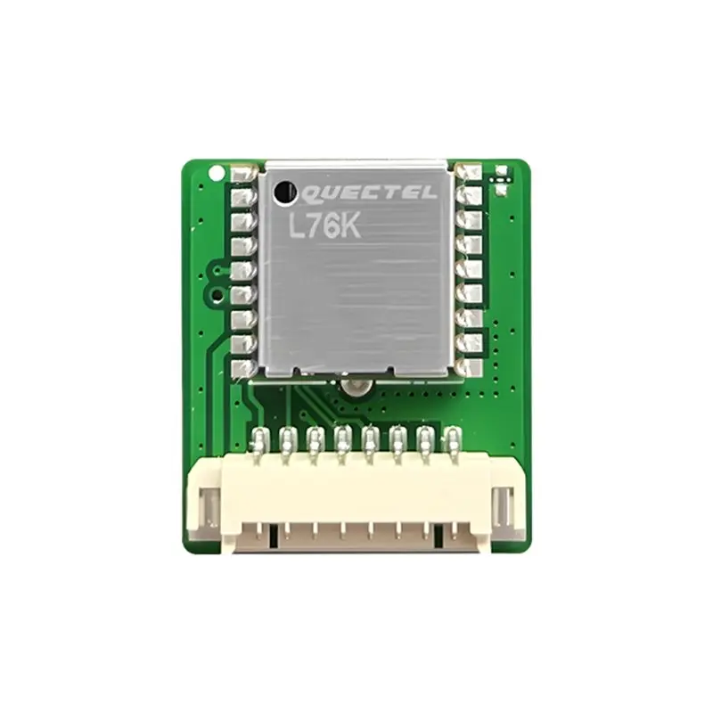 【NEWLY】3PCS L76K GNSS GPS 모듈 Heltec Wifi Lora 32 V4 T114 V2 지원용 2.8V-4.3V 전원 공급 장치 Meshtastic Iot 지원