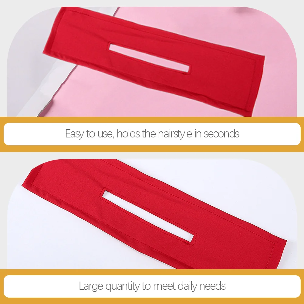 5 Pcs Hair Bun Maker Twisted Shaper Vertical Skewer Lazy Curler Women Hairpin Set for Yoga Running Hiking Party Prom Gift