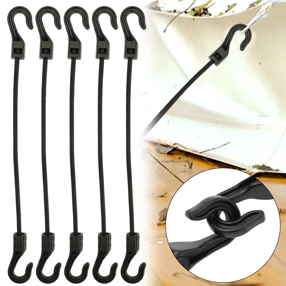Stretch Bungee Cord Set 2
