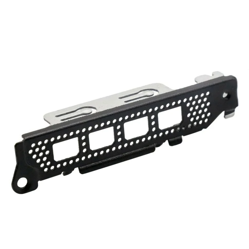 Staffa Per Lenovo Thinkcentre M90Q P340 Tiny P620 P1000 T600 Cornice Per Scheda Grafica