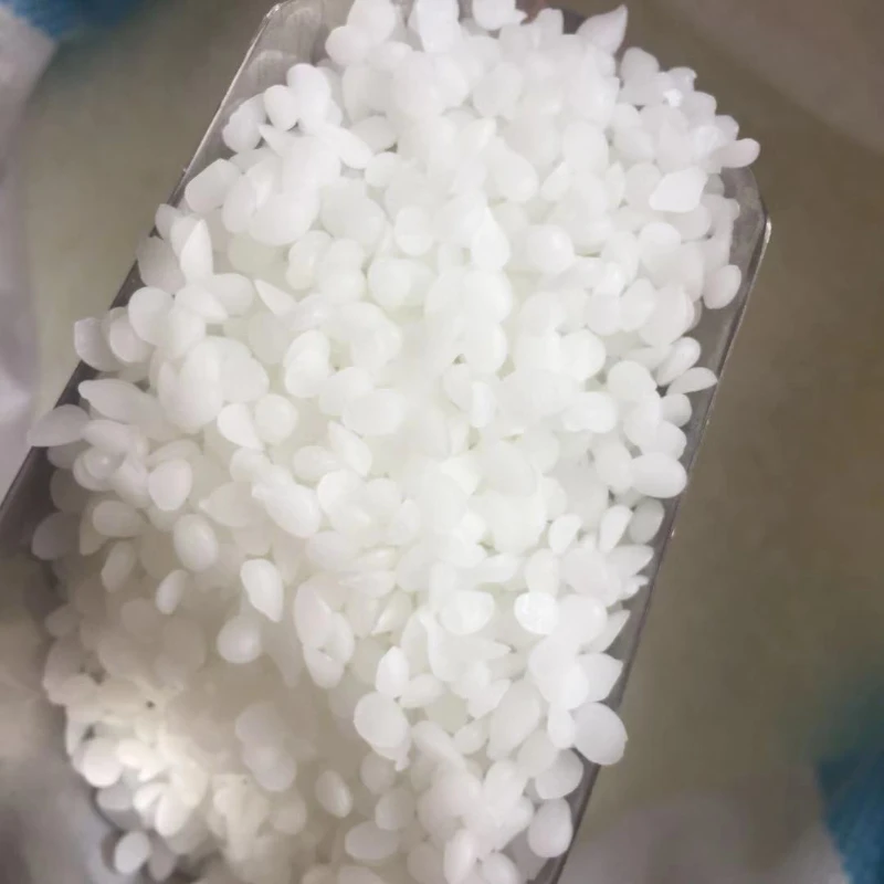 Natural White Beeswax for Cosmetics and Candle Making - Image 2