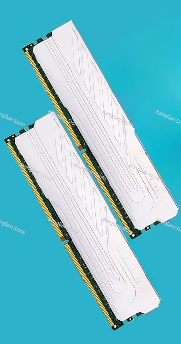 

Модуль памяти для настольного компьютера 16G/32G/64G/6000/6400/6800 частота