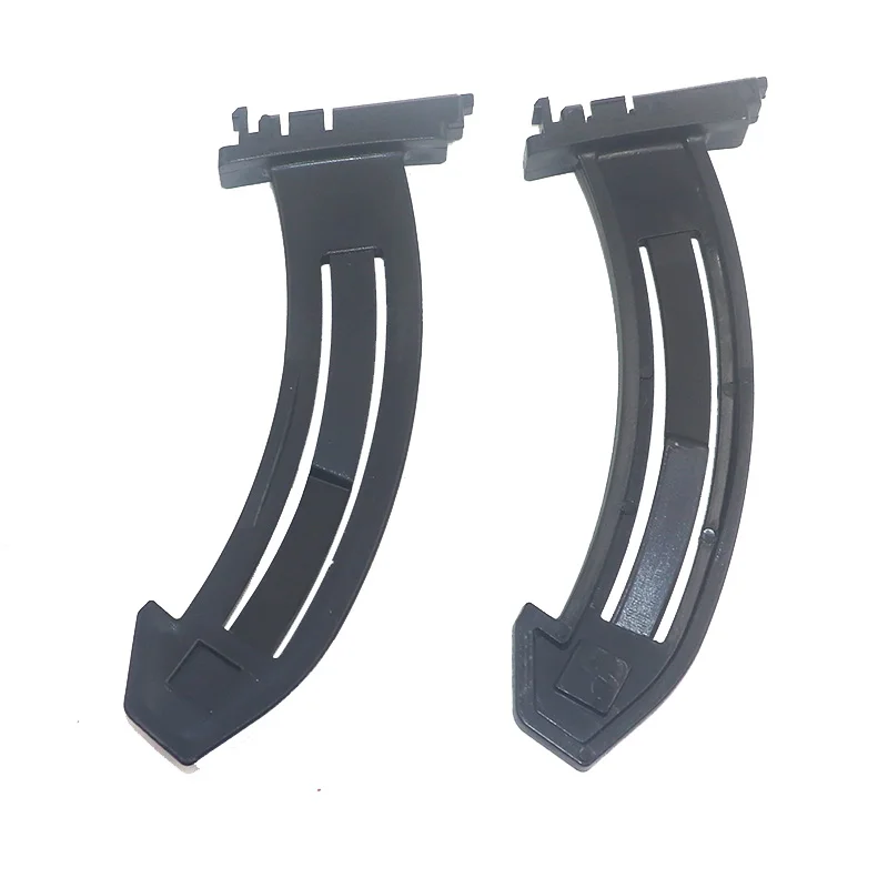Holding Bracket Mount Glove Box Frame Set for Opel Astra G From 1998-2009 ZAFIRA A 2 piece 5114275 93176476