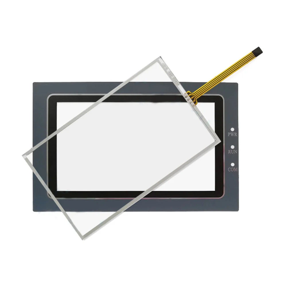 

SK-050AS SK-050AE защитная пленка + сенсорная панель для Samkoon