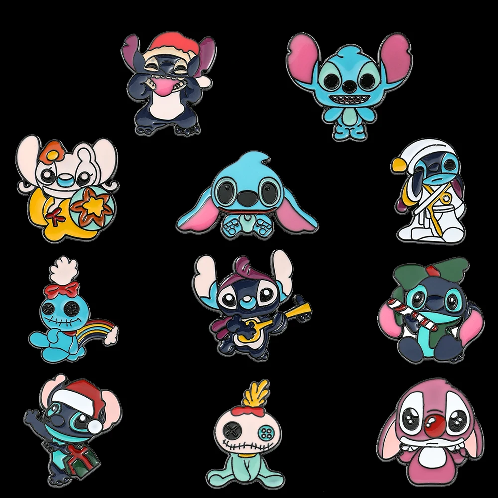 Pin on Stitch Wallpapers