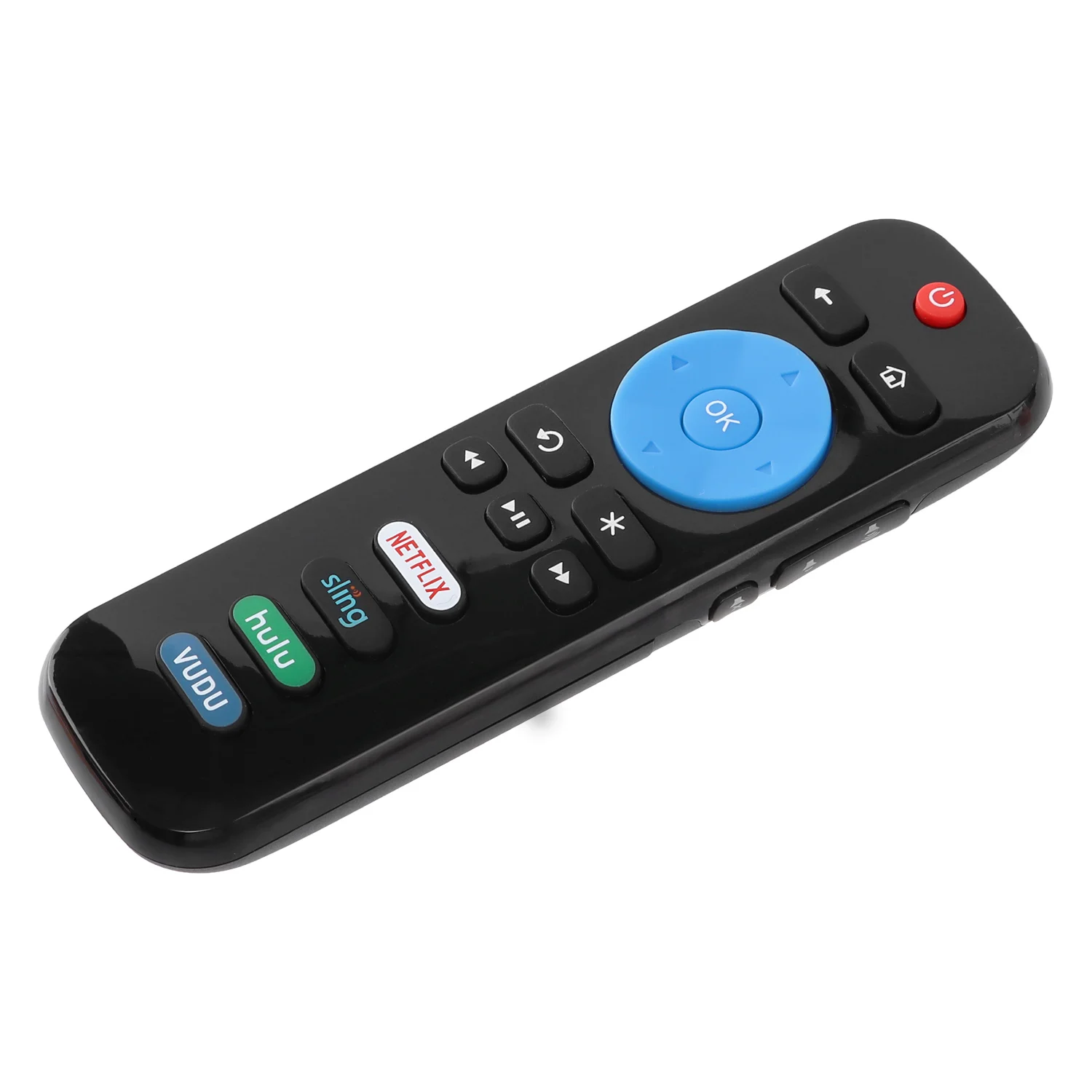 Telecomando Universale AllPro Per TV TCL - Modelli LED 32-55 Pollici (000004414)