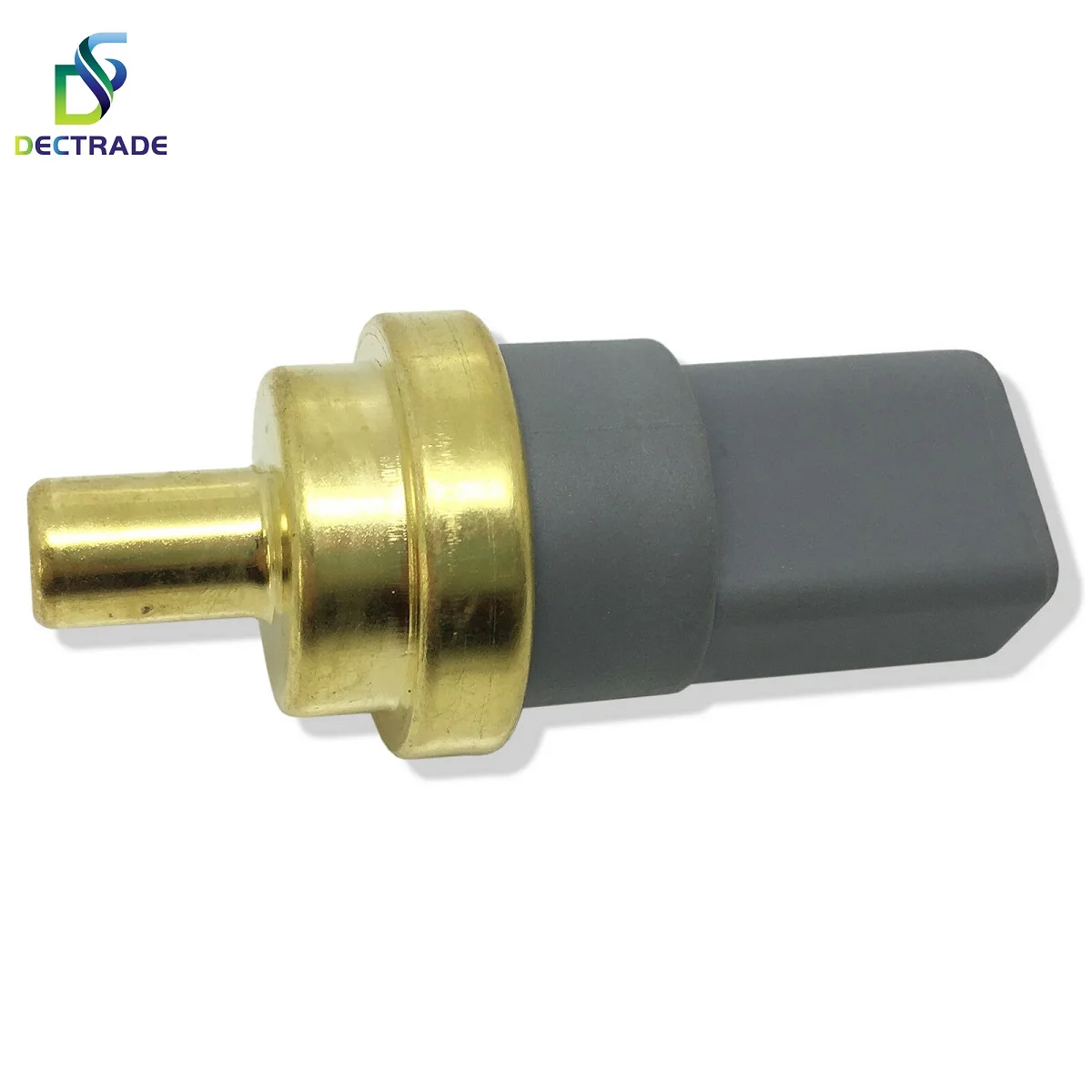 Coolant Temperature Sensor For Audi A4 A6 Q5 Q7 TT VW Eos Golf Jetta Passat Tiguan Porsche Cayenne Macan 06A 919 501 A temperature sensor