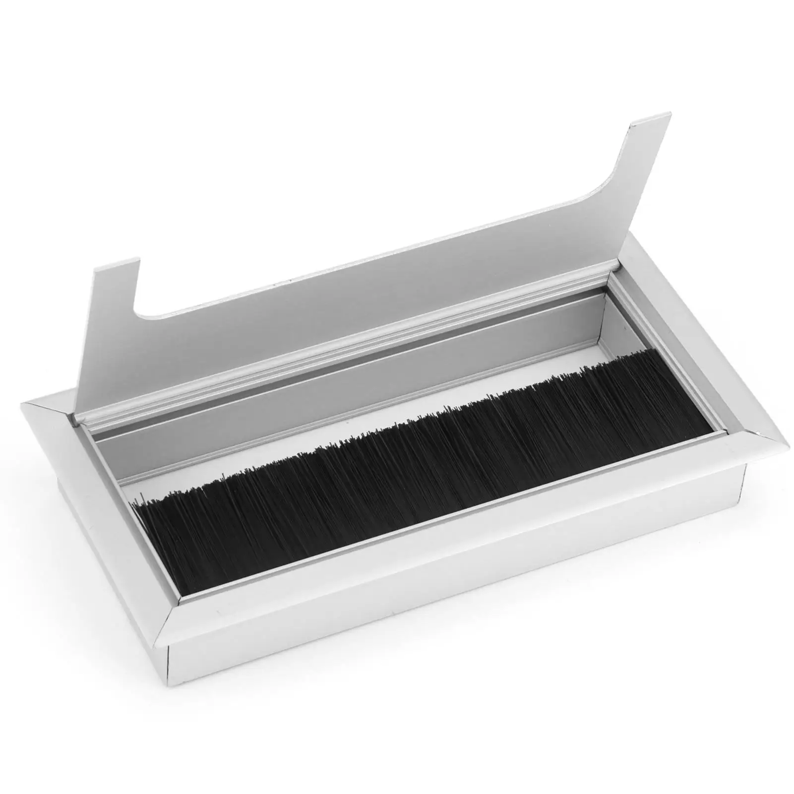 Desk Cable Grommet Organizer for Home & for office-Cord Hole Cover Computers & Electronics