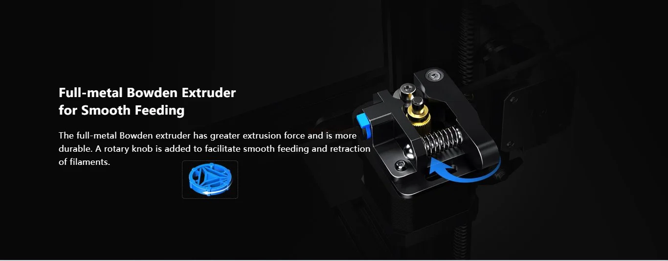 S2d8a35770f4f4421b01bd1ebd3478d43a Creality Ender 3 V2 Neo ulepszona drukarka 3d z zestawem automatycznego poziomowania Cr Touch w pełni metalowa wytłaczarka 95% fabrycznie zainstalowanych drukarek Fdm