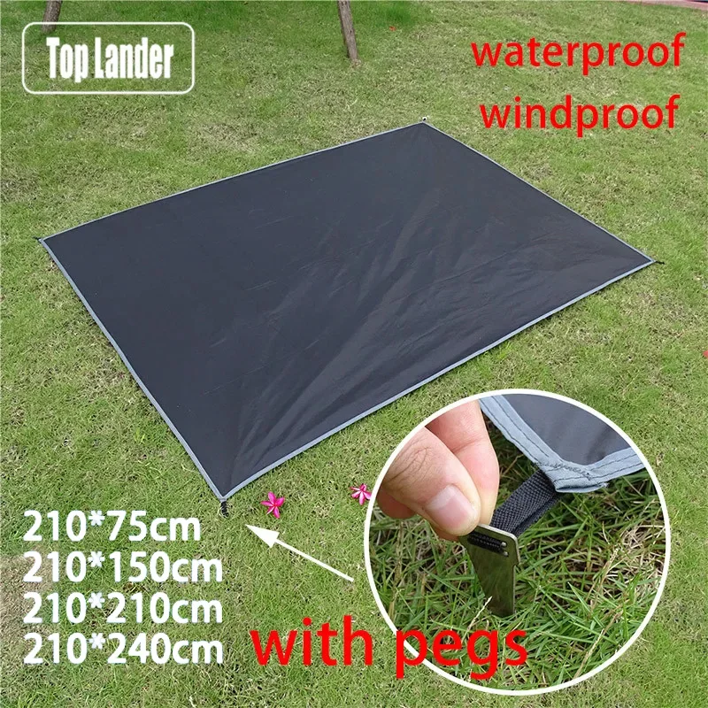 Waterproof Camping Mat 1