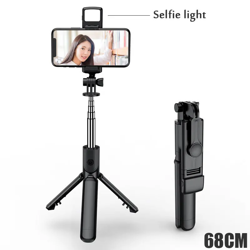 68CM n Selfie Light