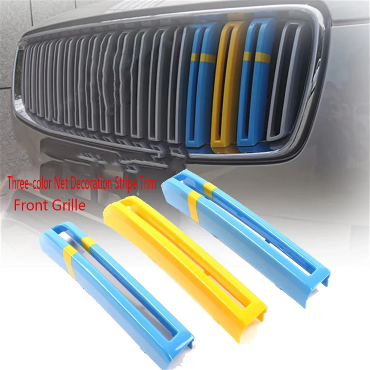  ׸ ׹  Ʈ Ʈũ ƼĿ,  XC90 2015-2019 B  ׸ Ŀ Ʈ, 3 
