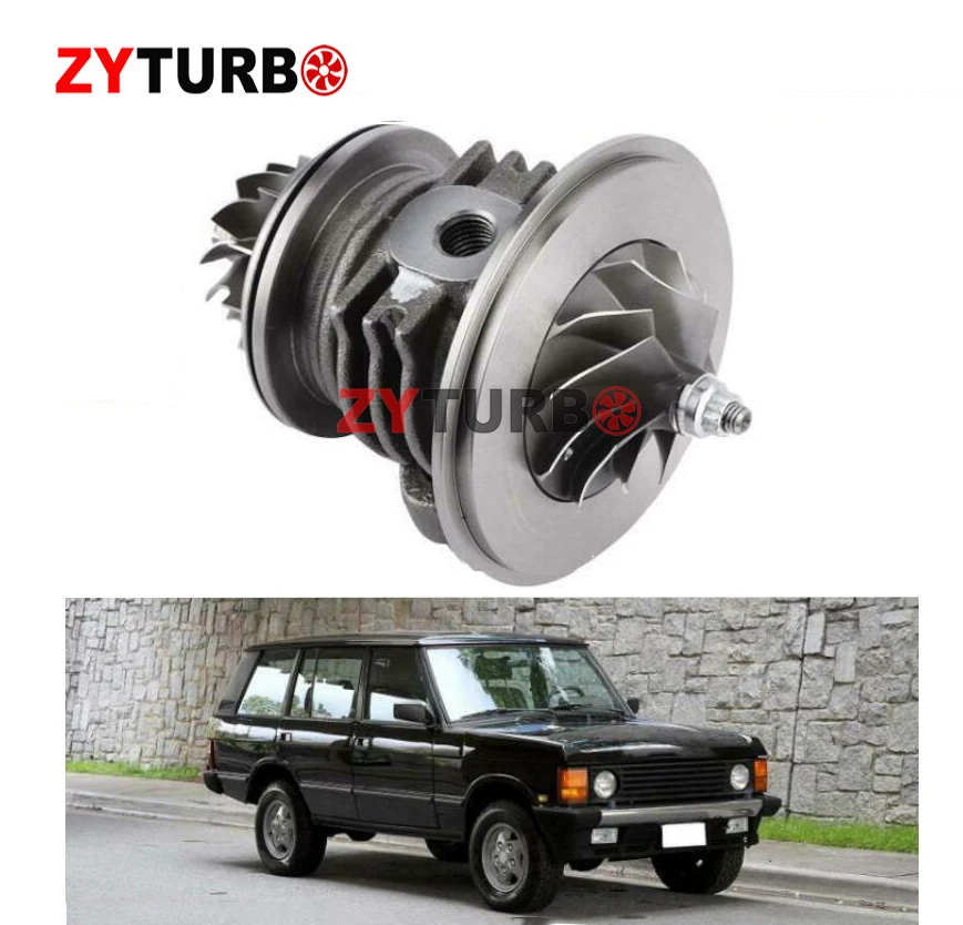 Turbo CHRA Cartucho para Land-Compatible para Rover Defender 2.5 TDI Turbo CHRA Cartucho para Land-Compatible para Rover Defender 2.5 TDI