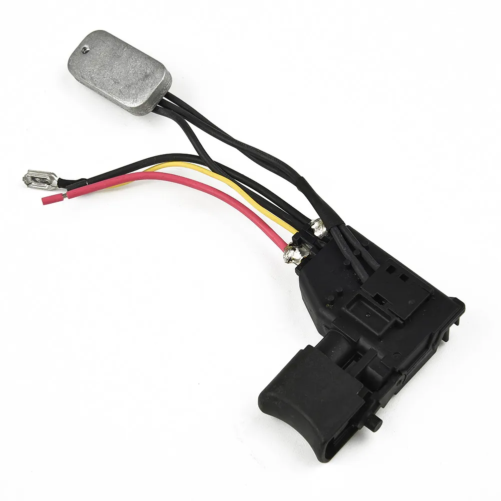 632A24-0 Switch For DHP343,DDF343,BHP343,632A23-2,DHP453,DHP453RFE,DDF453RFE,DDF453,6506751,BDF453 Switch Power Tool Accessories