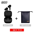 T13 Black with Pouch