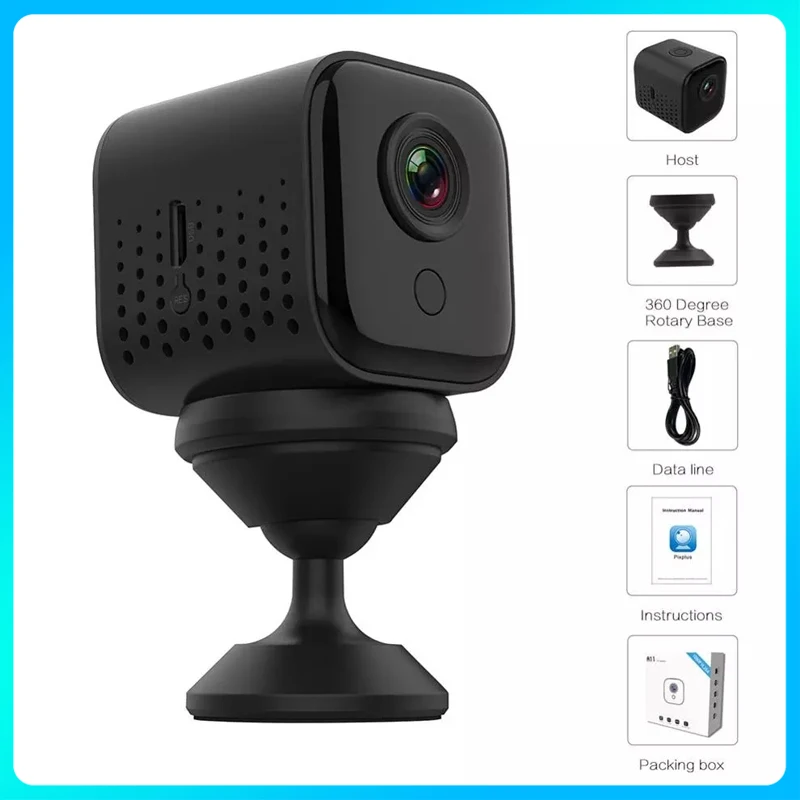 

Потребительские видеокамеры miniDV Link-Face 200 Вт, мини-видеокамеры, мини-видеокамера, конвертер MiniDV, КМОП-сетка, PTZ, ручная Карданная камера